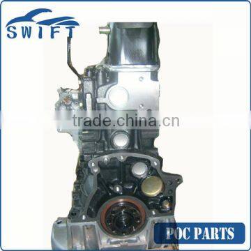 4JB1T 2.8L Engine Long Block photo-4