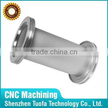 cnc machining manufacturer Customized aluminum cnc precision parts its-009