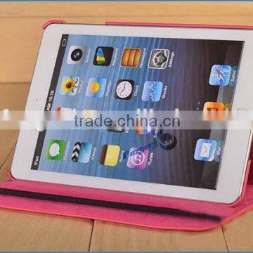 China Suppliers Selling Good Quality Tablets Cases for Mini Ipad With 360 Degree Rotation Function photo-2