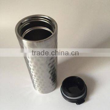2016 New Products! 16oz Double Wall Stainless Steel Vacuum Travel Mug photo-4