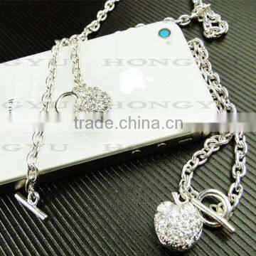 new product wholesale fashion jewelry necklace accessory