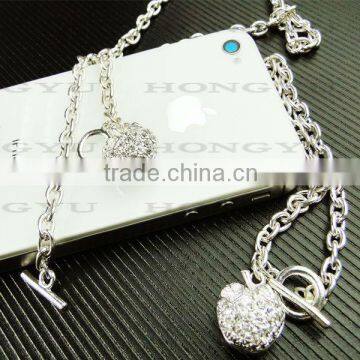 New Product Wholesale Fashion Jewelry Necklace Accessory