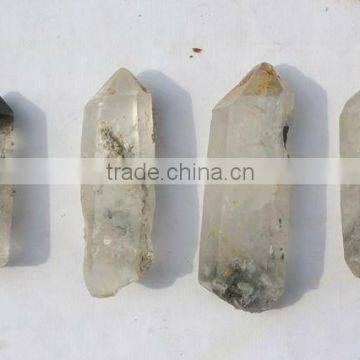 HOT! Wholesale Clear Crystal Mineral Specimens for Further Carving