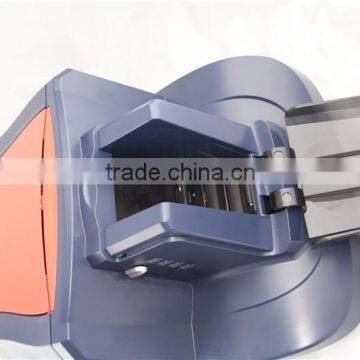 Factory Price Digital Pvc id Card Printer for Small Business photo-2