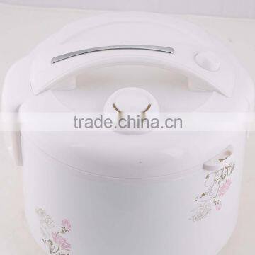 Oem Wholesale Non Stick Inner Pot Mini Electric Rice Cooker photo-4