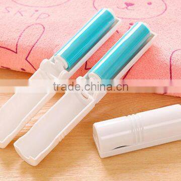 Mini Pocket Sticky Lint Roller,Foldable Lint Roller for Travel