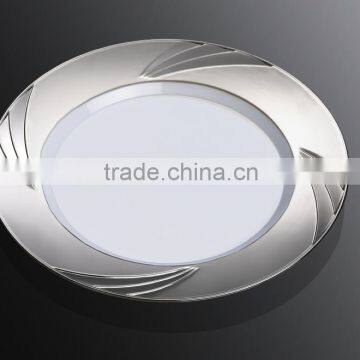 10.2"Plastic Dinner Plate ,PS Disposable Plates,Colorful Plates For Party