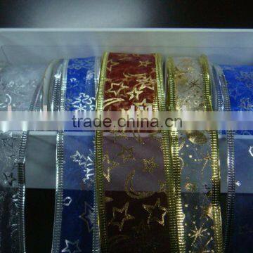 Christmas Ribbon