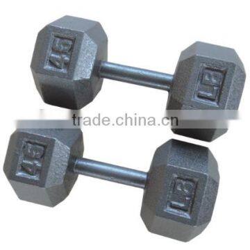 New Design Fitness Dumbbell Set