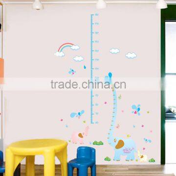 Kids Height Measurement Wall Sticker Growth Chart photo-6