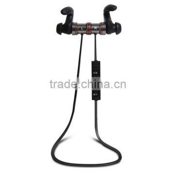 Factory wholesale super bass wireless bluetooth earbuds with mic