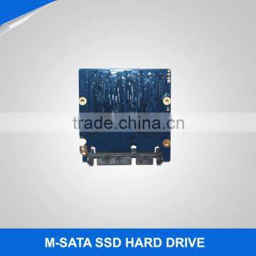 3 Years Warranty JMF608 MLC MSATA Ssd 64gb photo-3