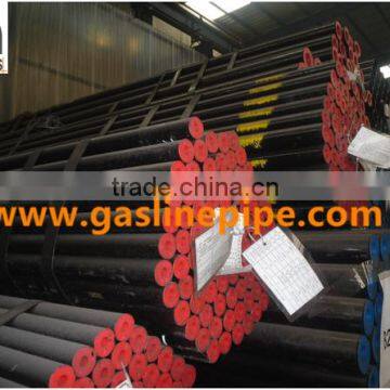 API 5L X80 Oil Gas Seamless line pipe