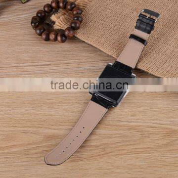 Waterproof 1.54inch IPS Screen Bluetooth Smart Watch for 2015 Christmas photo-5