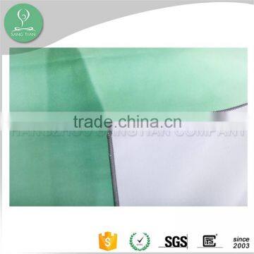 Yoga Sports Protective Printed Microfiber Yoga Towel for Travel or Camping photo-5