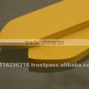 natural rubber products ( rubber Sponge )