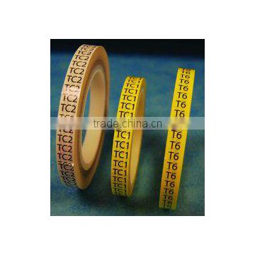 BOPP PRITING TAPE