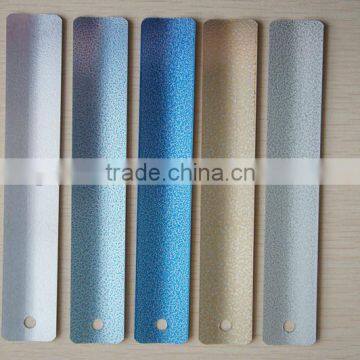Interior Roller Shutter Door