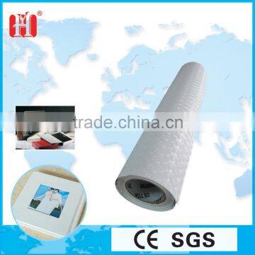 3D crystal laminating film