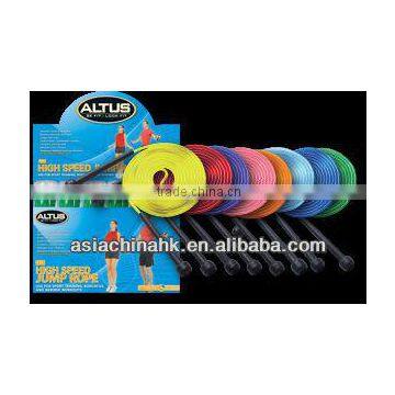 9 FT. High Speed Jump Rope