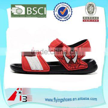 2016 girl kids latest design sandal