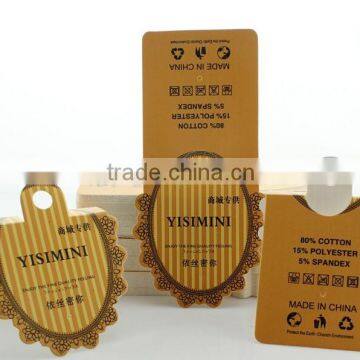 Socks Gifts Packaging Card Design Header Cards photo-5