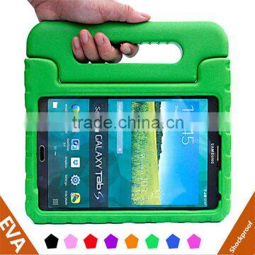 China factory price for samsung tab s 8.4 eva case shockproof cover case for kids