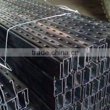 Black Iron C Channel photo-2