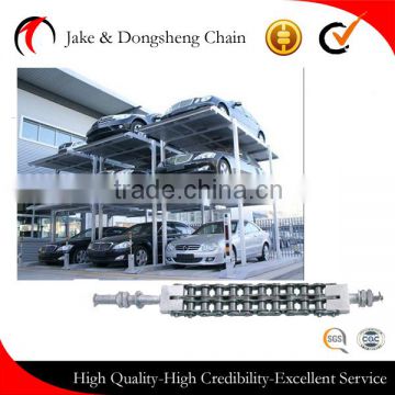 parking car chain