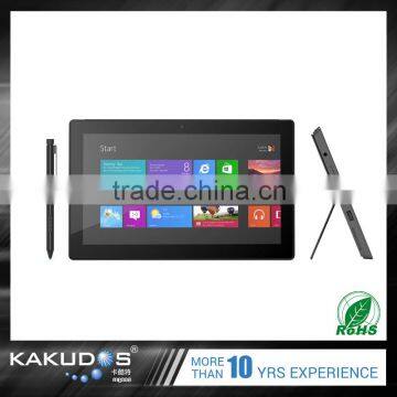 Remove Air Bubbles 3d Full Cover Tempered Glass Privacy Screen Protector for Surface 3 photo-2