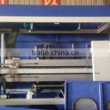 China honest thicker sheet vacuum forming machinery supplier