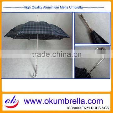 2013 High Quality Fashion Mens Umbrella OK107