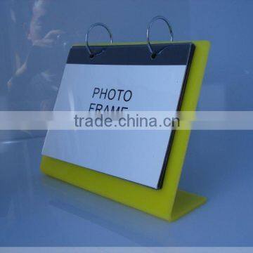 Wholesale 2016 Photo Frame Calendars photo-3