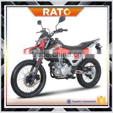 2016 New Model 150cc 200cc 250cc Engine Dirt Bikes for Adults photo-2