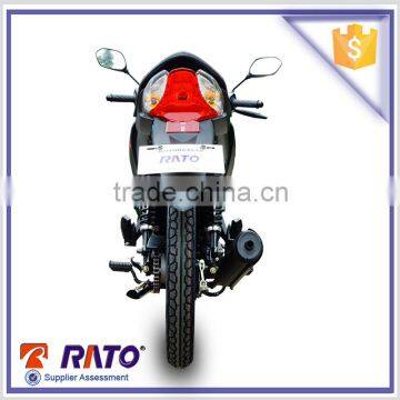 Rato High Performance 110cc Cub Motorcycle photo-3