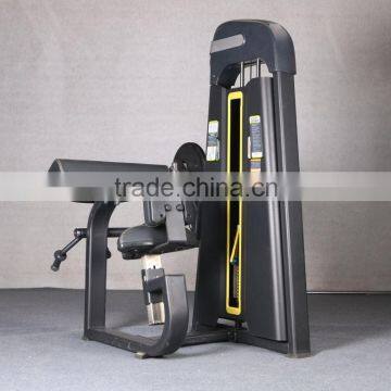 triceps extension pin loaded precor gym equipment