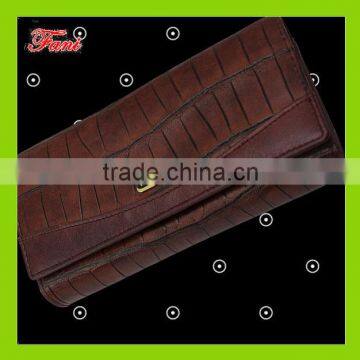 fashion leather teen wallets