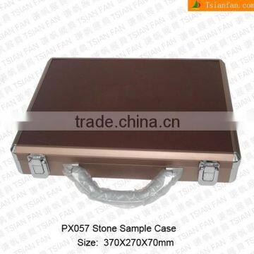 PX079 -- Tile Stone Sample Display Case photo-5