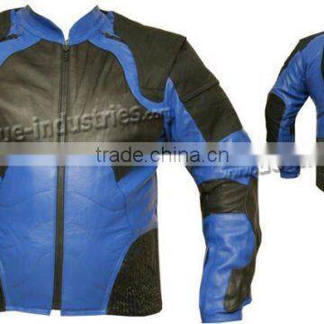 ue industries, racing leather jackets