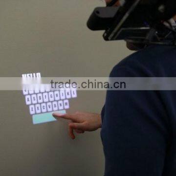 Touch Foil 50" photo-3