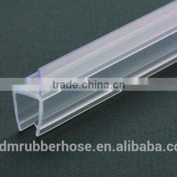 glass window rubber seal strip