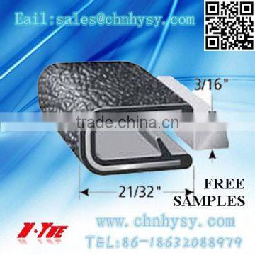 Seal Strip for PVC-U-steel Doors and Windows photo-5