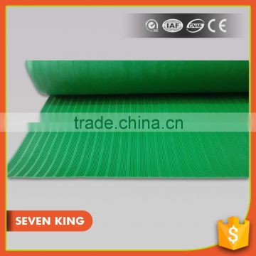 Qingdao 7king best-selling recycle shock absorber rubber mat for boat