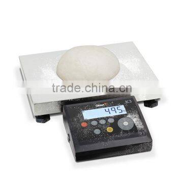 High Performance K3 Electronic Digital Weight Wireless Indicator photo-4