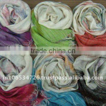 Designer Ladies Scarf/Viscose Stylish Scarf/Shawls Latest 2013
