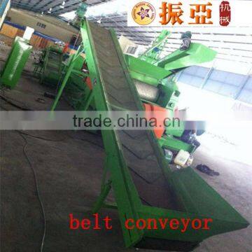 conveyor belt manufacturer/plastic converyor belt