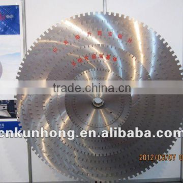 multi saw blank/saw blade