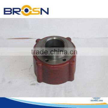 Customized Machining, Assembly & Finishing Services Cargo ship Casting product