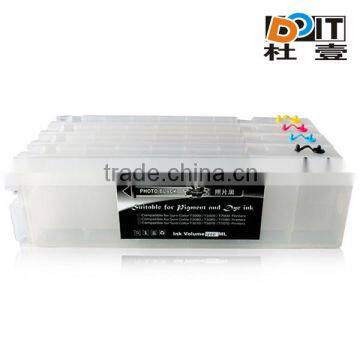 Business for Sale, Refill Ink Cartridge for Epson Surecolor SC-T3000/T5000/T7000 With Auto Reset Chips. photo-4