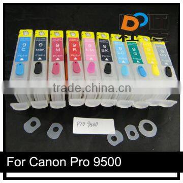 PGI-9 Ciss Ink System for Canon Pro 9500 photo-2